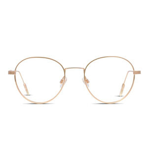 OTTOTO 35-003032GOLD EYEGLASSES SUNGLASSES FRAMES 51-20-145
